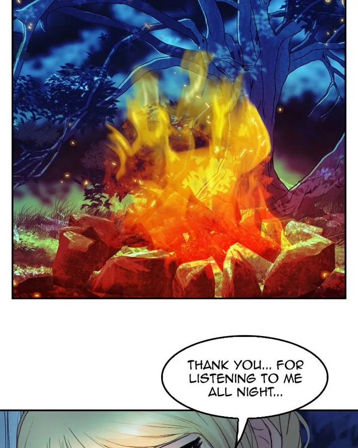 My Dear Cold-Blooded King Chapter 102 page 89