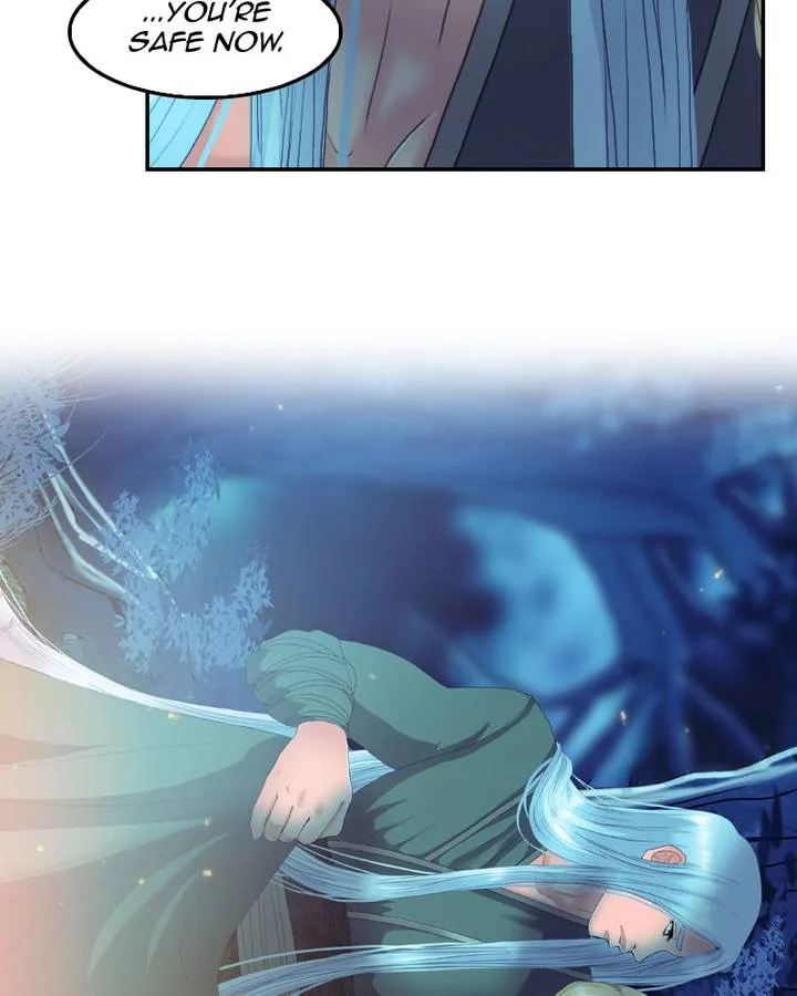 My Dear Cold-Blooded King Chapter 102 page 93