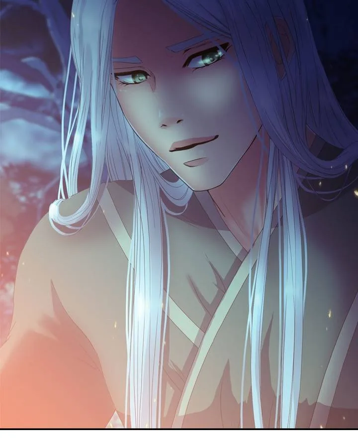 My Dear Cold-Blooded King Chapter 102 page 95