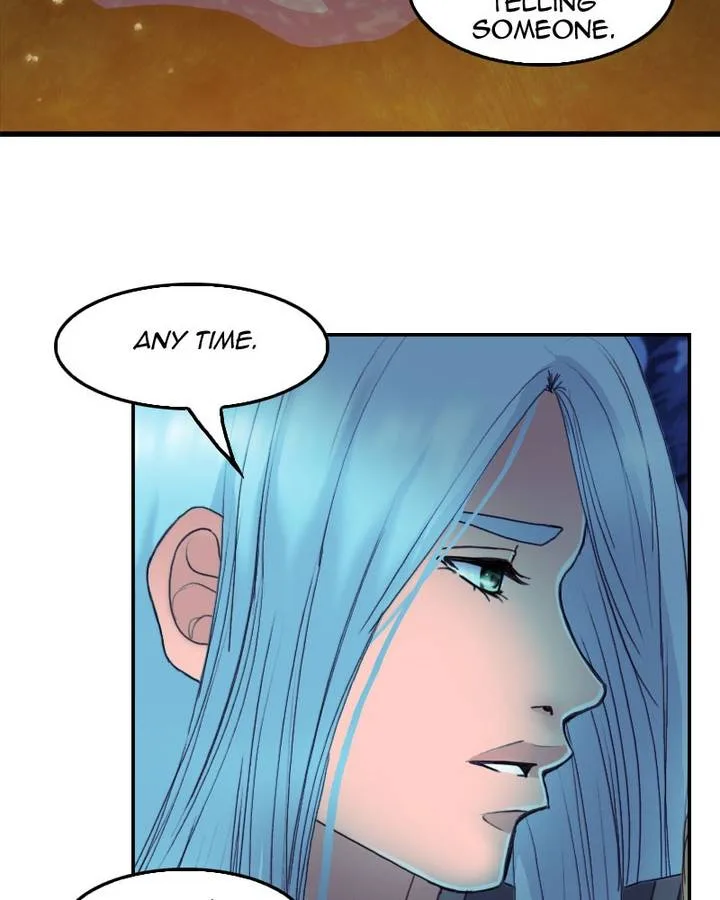 My Dear Cold-Blooded King Chapter 102 page 92