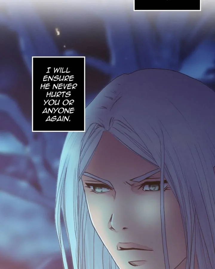 My Dear Cold-Blooded King Chapter 102 page 97