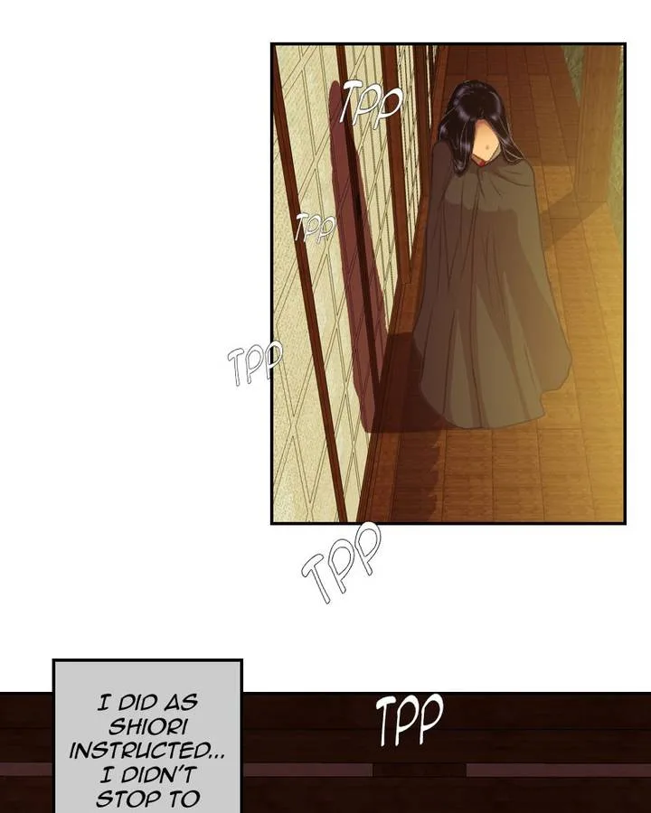 My Dear Cold-Blooded King Chapter 102 page 108