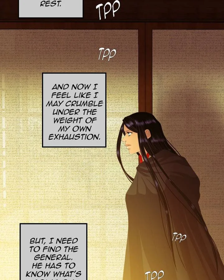 My Dear Cold-Blooded King Chapter 102 page 109