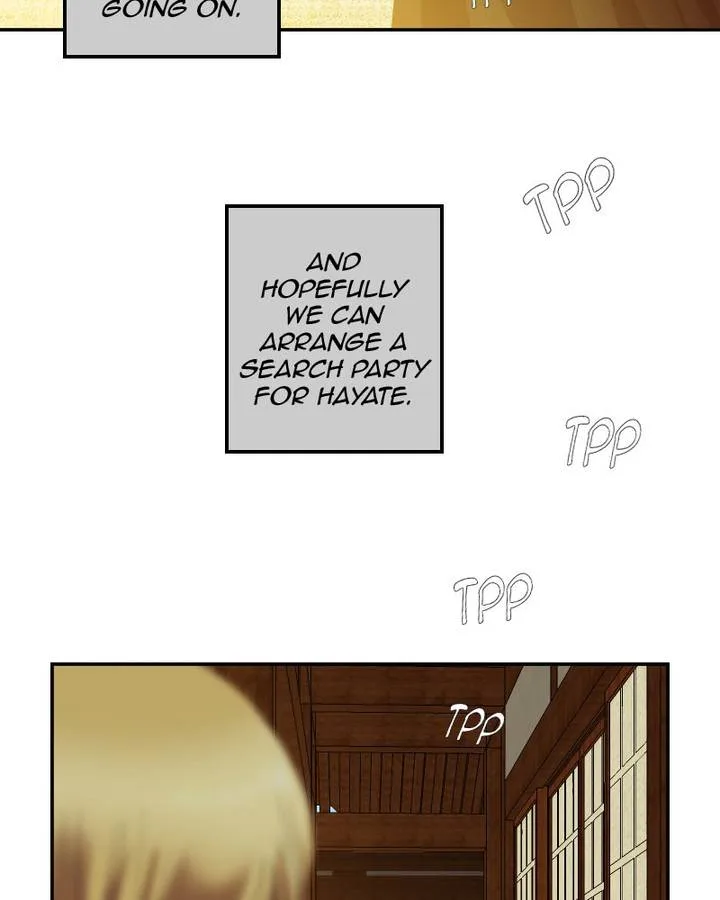 My Dear Cold-Blooded King Chapter 102 page 110