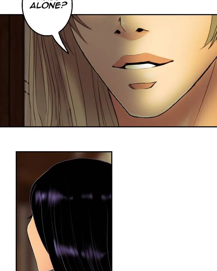 My Dear Cold-Blooded King Chapter 102 page 112
