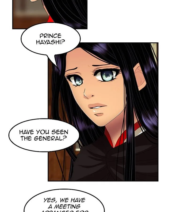 My Dear Cold-Blooded King Chapter 102 page 113