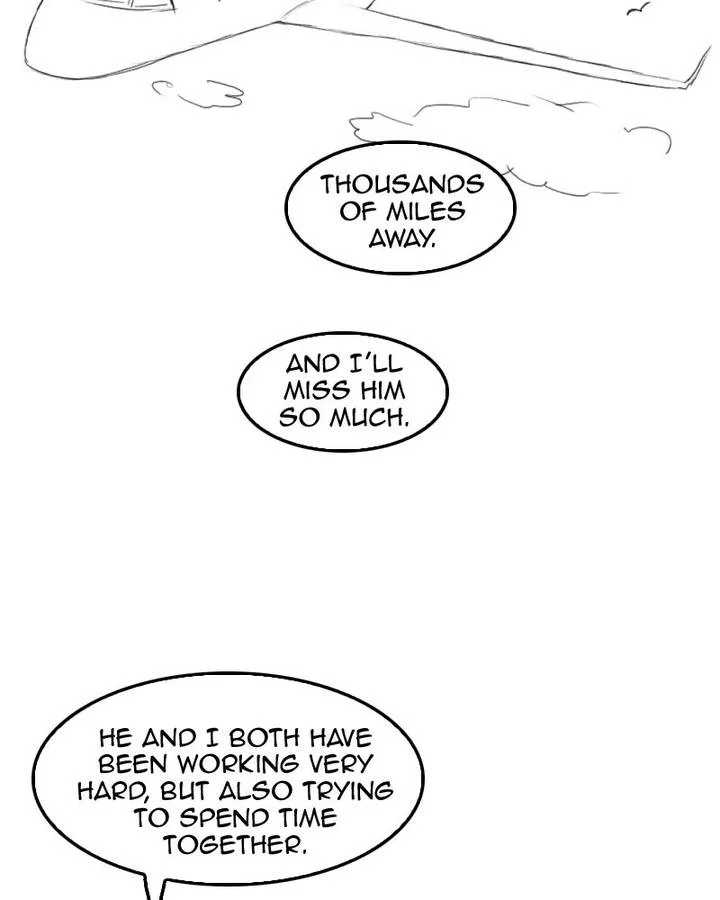 My Dear Cold-Blooded King Chapter 103 page 6