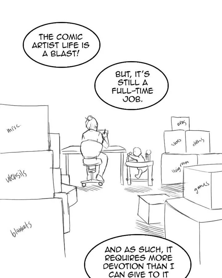 My Dear Cold-Blooded King Chapter 103 page 8