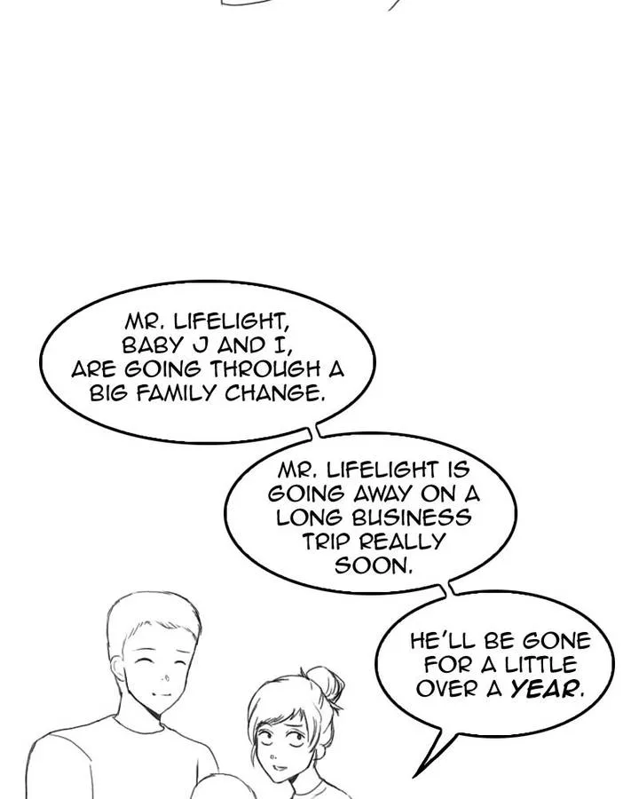 My Dear Cold-Blooded King Chapter 103 page 4
