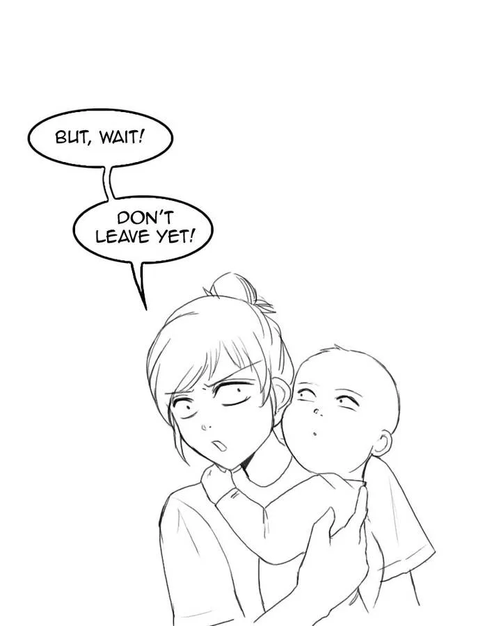 My Dear Cold-Blooded King Chapter 103 page 3