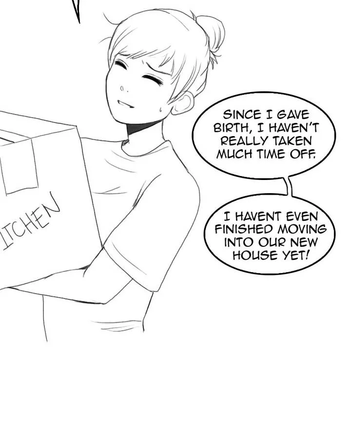 My Dear Cold-Blooded King Chapter 103 page 7