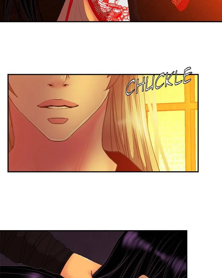 My Dear Cold-Blooded King Chapter 104 page 20