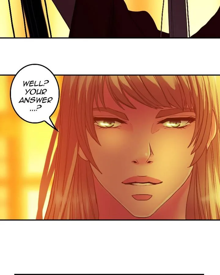 My Dear Cold-Blooded King Chapter 104 page 25