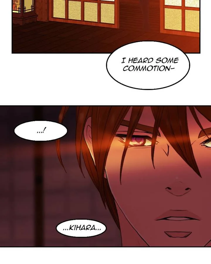 My Dear Cold-Blooded King Chapter 104 page 11