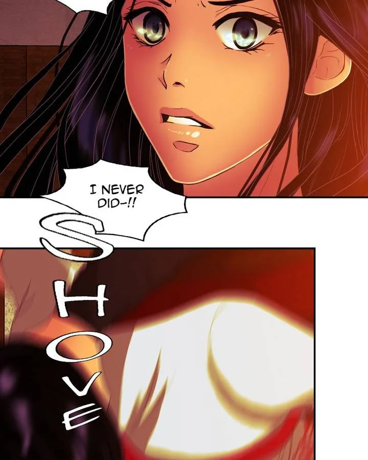 My Dear Cold-Blooded King Chapter 104 page 17