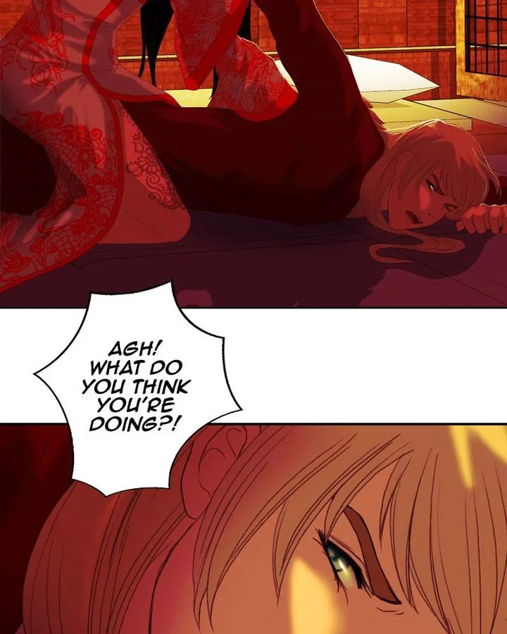 My Dear Cold-Blooded King Chapter 104 page 2