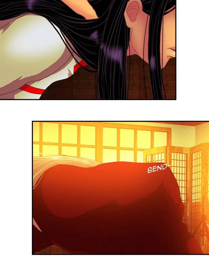 My Dear Cold-Blooded King Chapter 104 page 21