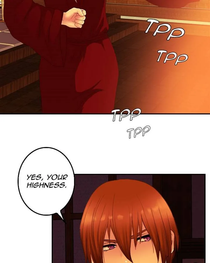 My Dear Cold-Blooded King Chapter 104 page 30