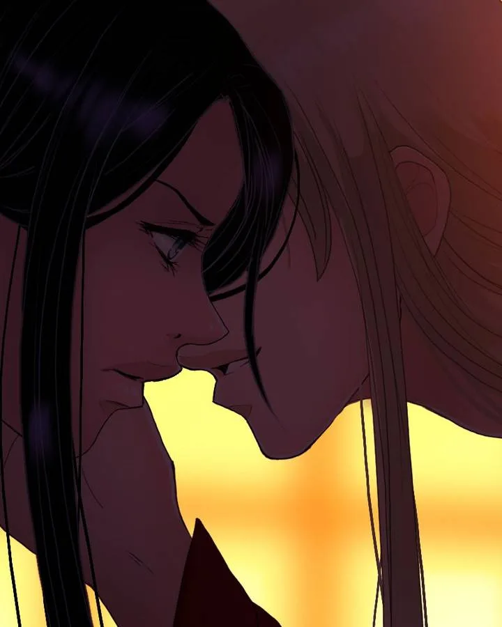 My Dear Cold-Blooded King Chapter 104 page 24