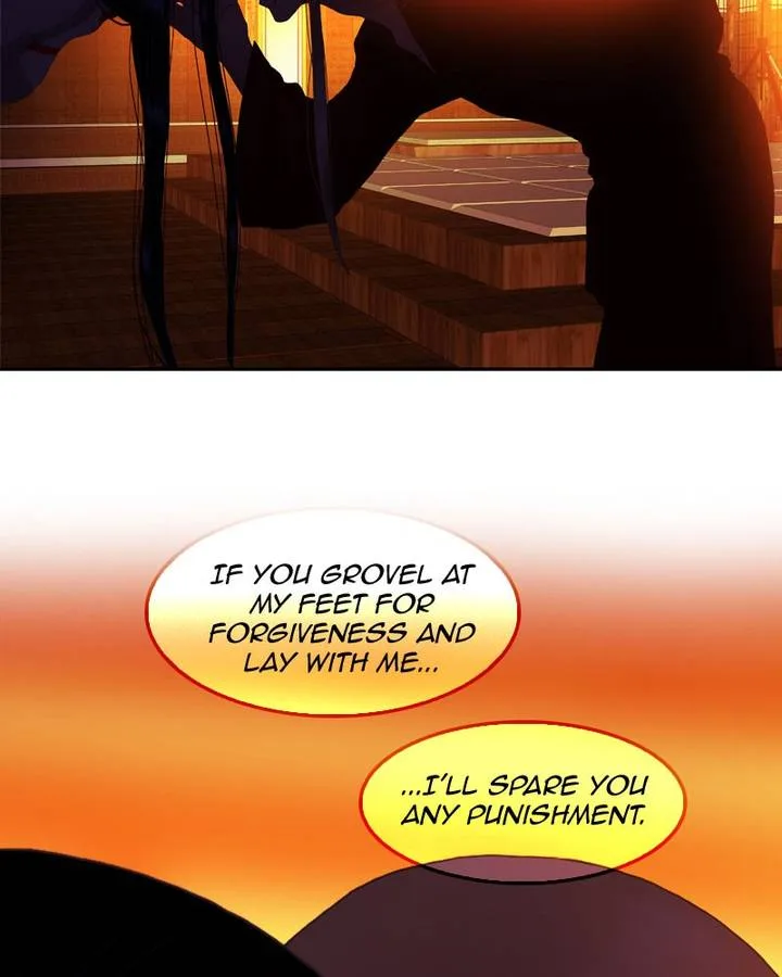 My Dear Cold-Blooded King Chapter 104 page 23