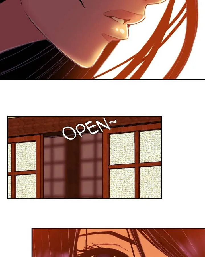 My Dear Cold-Blooded King Chapter 104 page 9