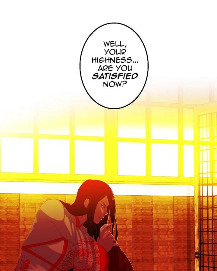 My Dear Cold-Blooded King Chapter 104 page 1