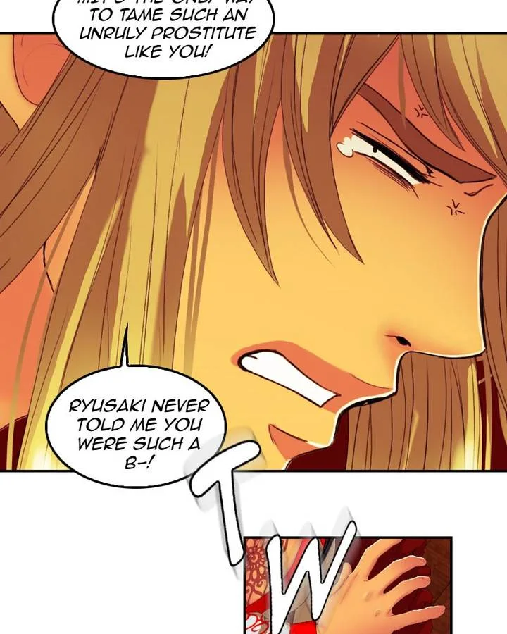 My Dear Cold-Blooded King Chapter 104 page 7