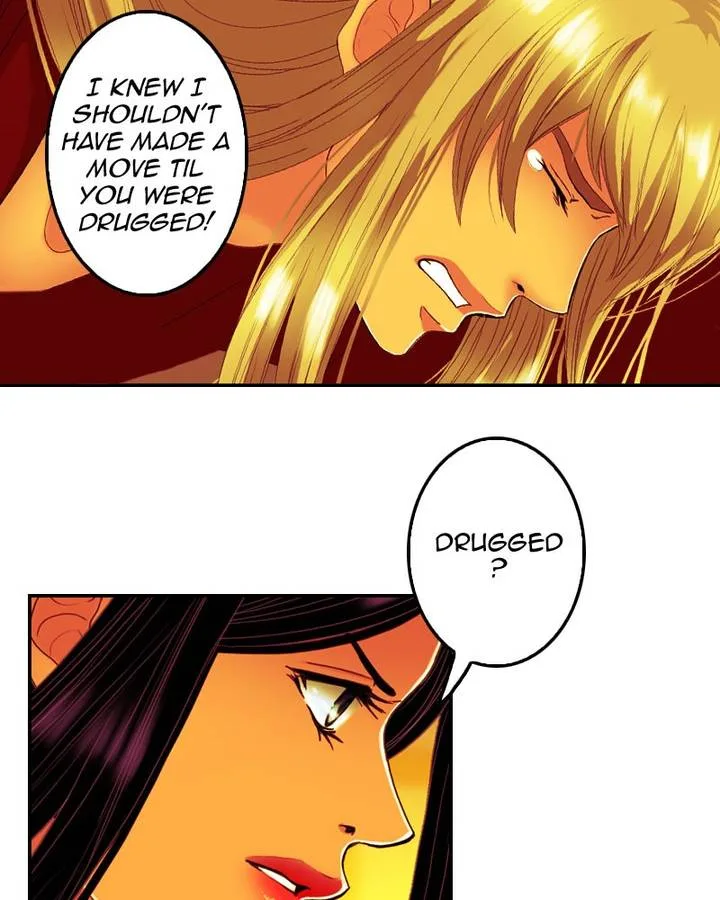 My Dear Cold-Blooded King Chapter 104 page 5