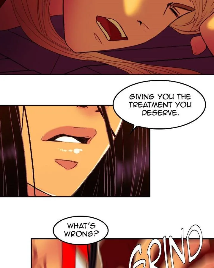 My Dear Cold-Blooded King Chapter 104 page 3
