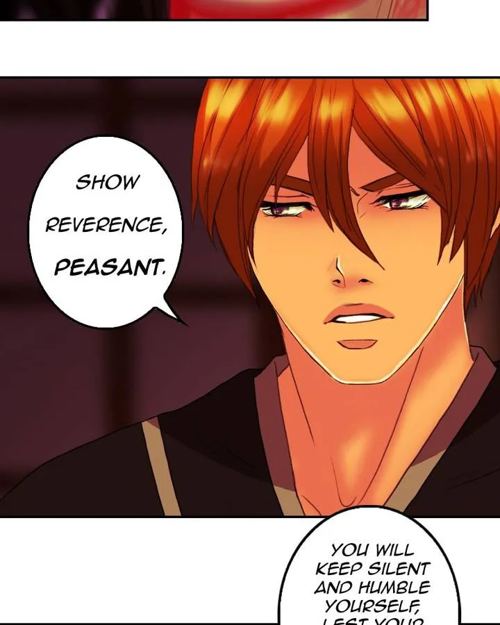 My Dear Cold-Blooded King Chapter 104 page 18