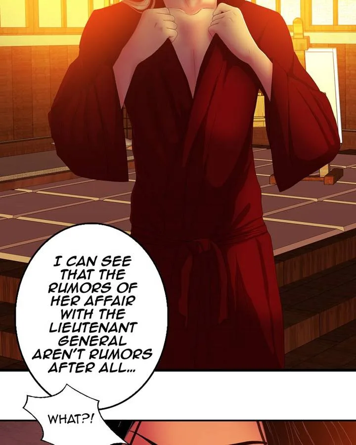 My Dear Cold-Blooded King Chapter 104 page 16