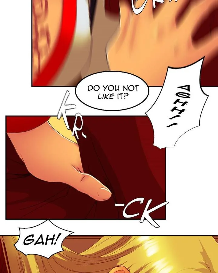 My Dear Cold-Blooded King Chapter 104 page 4