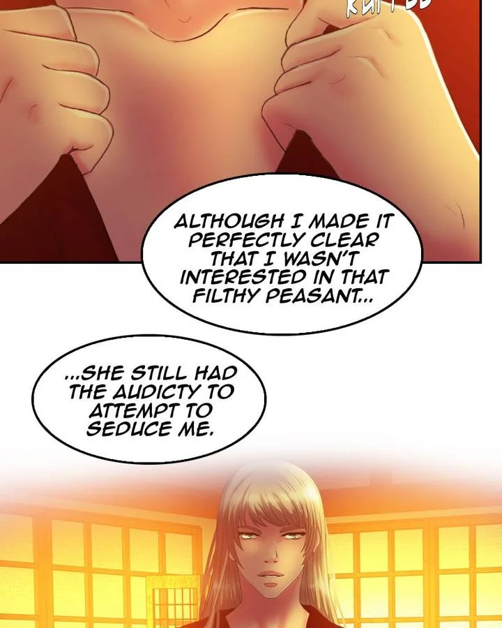 My Dear Cold-Blooded King Chapter 104 page 15