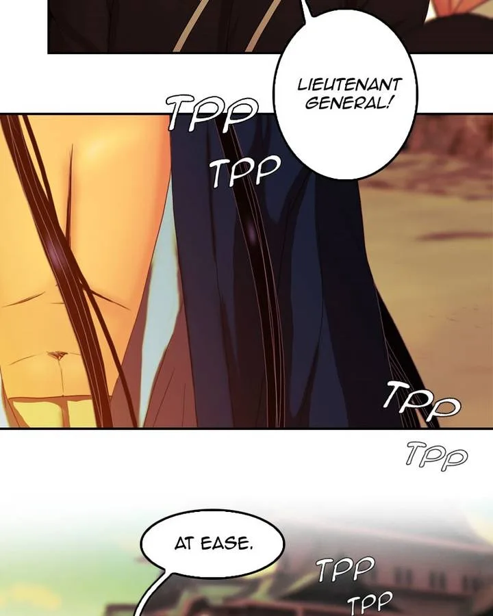 My Dear Cold-Blooded King Chapter 104 page 39