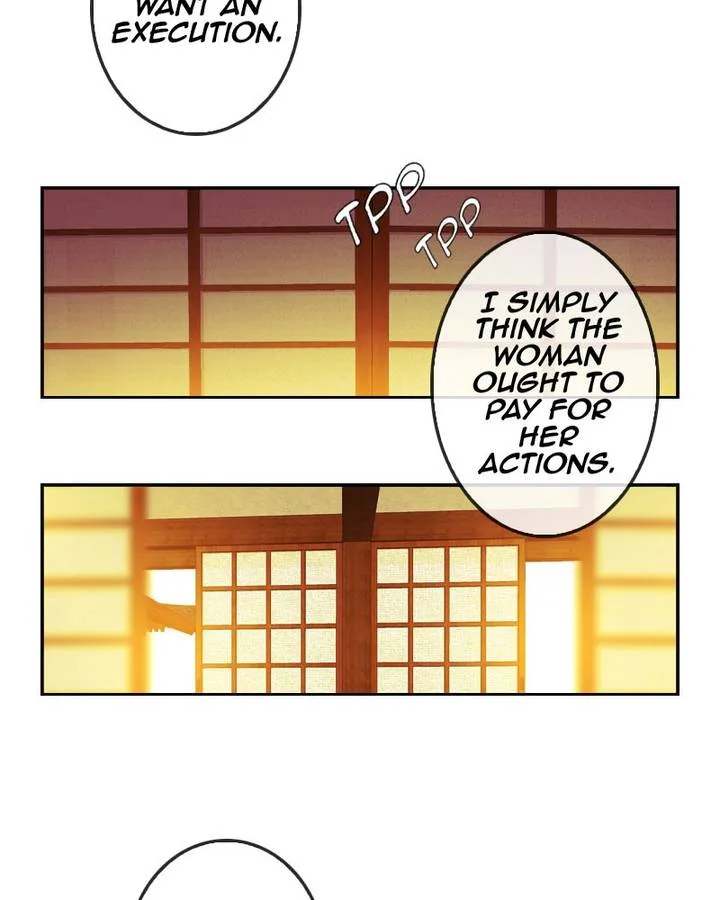 My Dear Cold-Blooded King Chapter 104 page 46