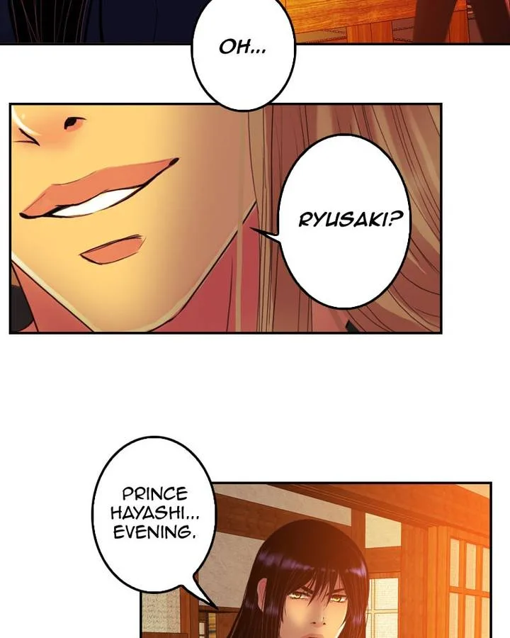My Dear Cold-Blooded King Chapter 104 page 48
