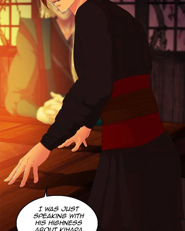My Dear Cold-Blooded King Chapter 104 page 50
