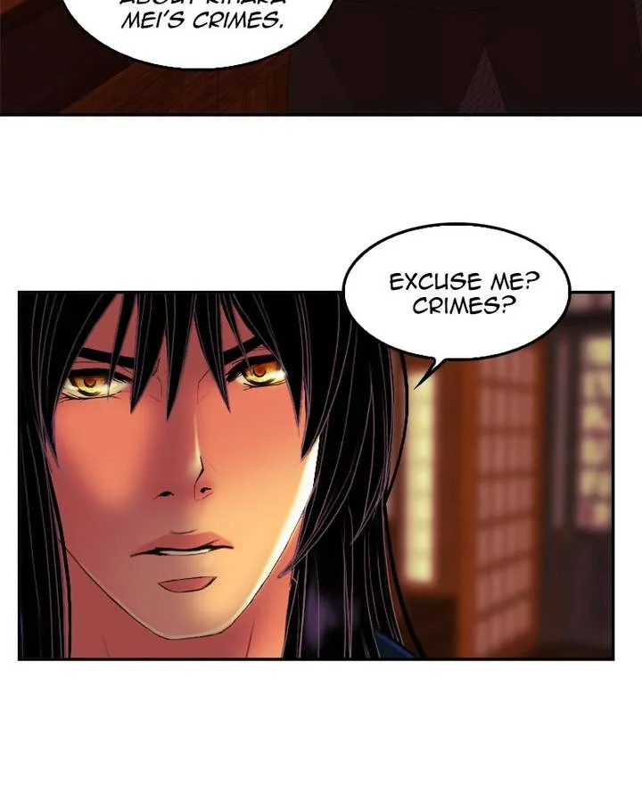 My Dear Cold-Blooded King Chapter 104 page 51