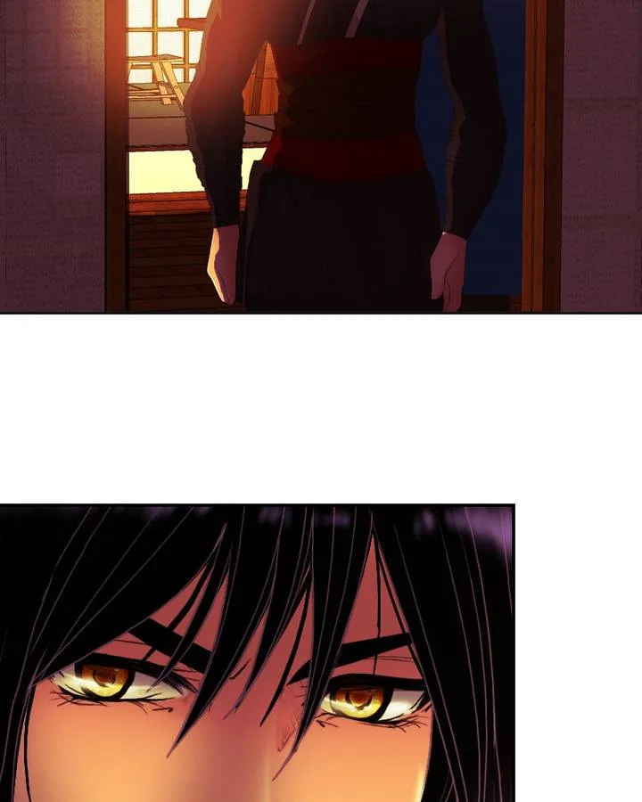My Dear Cold-Blooded King Chapter 104 page 55