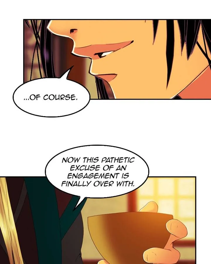 My Dear Cold-Blooded King Chapter 104 page 62