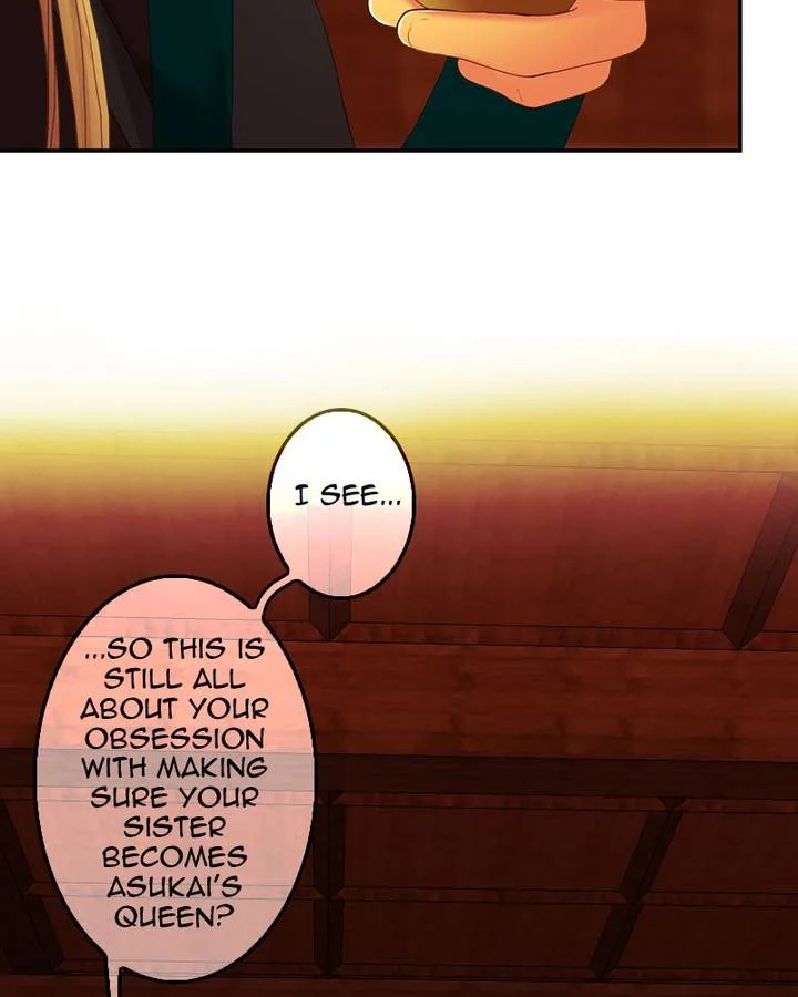 My Dear Cold-Blooded King Chapter 104 page 63