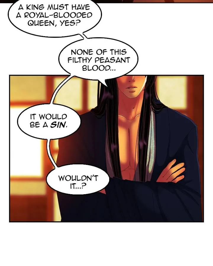 My Dear Cold-Blooded King Chapter 104 page 65