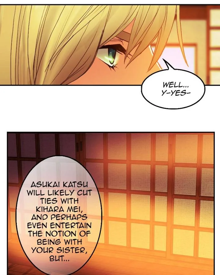 My Dear Cold-Blooded King Chapter 104 page 66