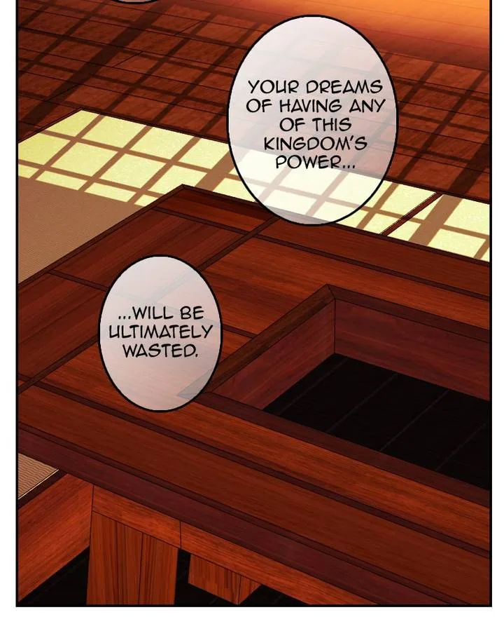My Dear Cold-Blooded King Chapter 104 page 67