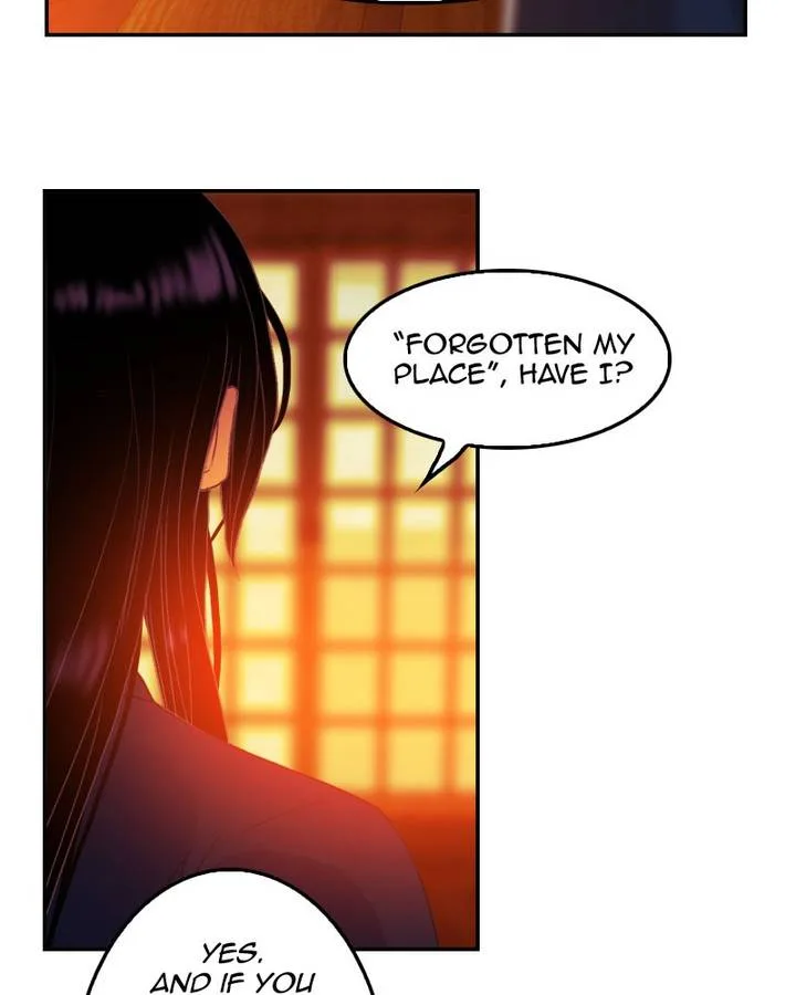 My Dear Cold-Blooded King Chapter 104 page 69