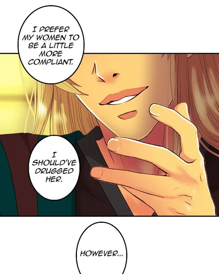 My Dear Cold-Blooded King Chapter 104 page 72