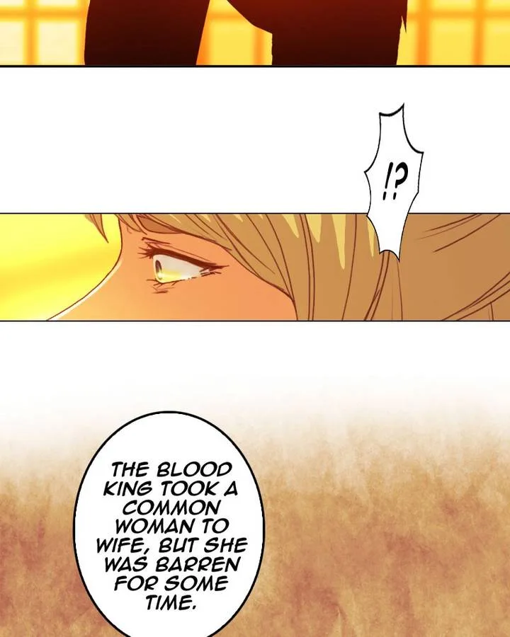 My Dear Cold-Blooded King Chapter 105 page 6