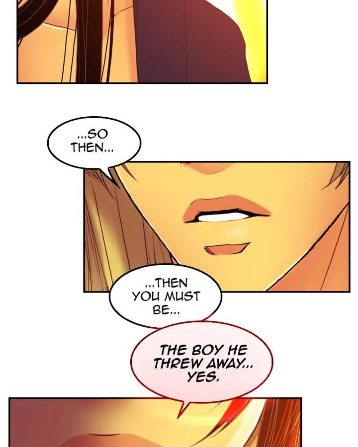 My Dear Cold-Blooded King Chapter 105 page 13
