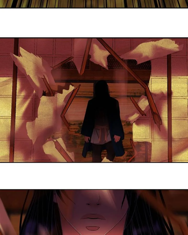 My Dear Cold-Blooded King Chapter 105 page 24