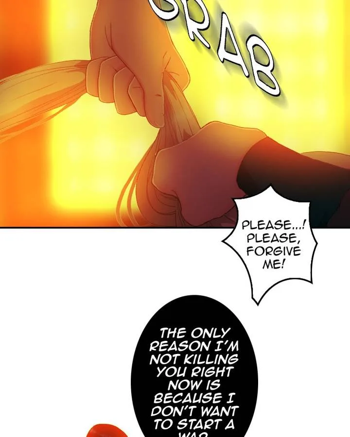 My Dear Cold-Blooded King Chapter 105 page 28